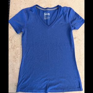 Nike Dri-Fit Athletic Shirt